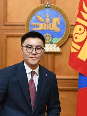 АВЛИГЫН ЭСРЭГ ХУУЛЬД НЭМЭЛТ, ӨӨРЧЛӨЛТ ОРУУЛАХ ТУХАЙ