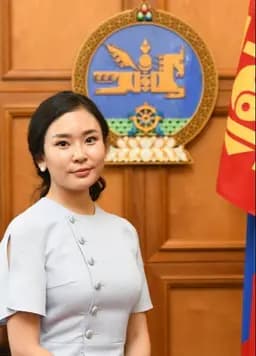 Төсвийн тухай хуульд нэмэлт, өөрчлөлт оруулах тухай